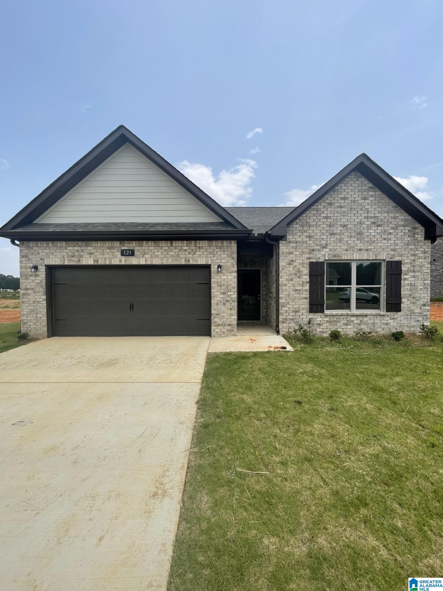 121 Flintlock Way New Market, AL 35761 - Photo 1 of 2