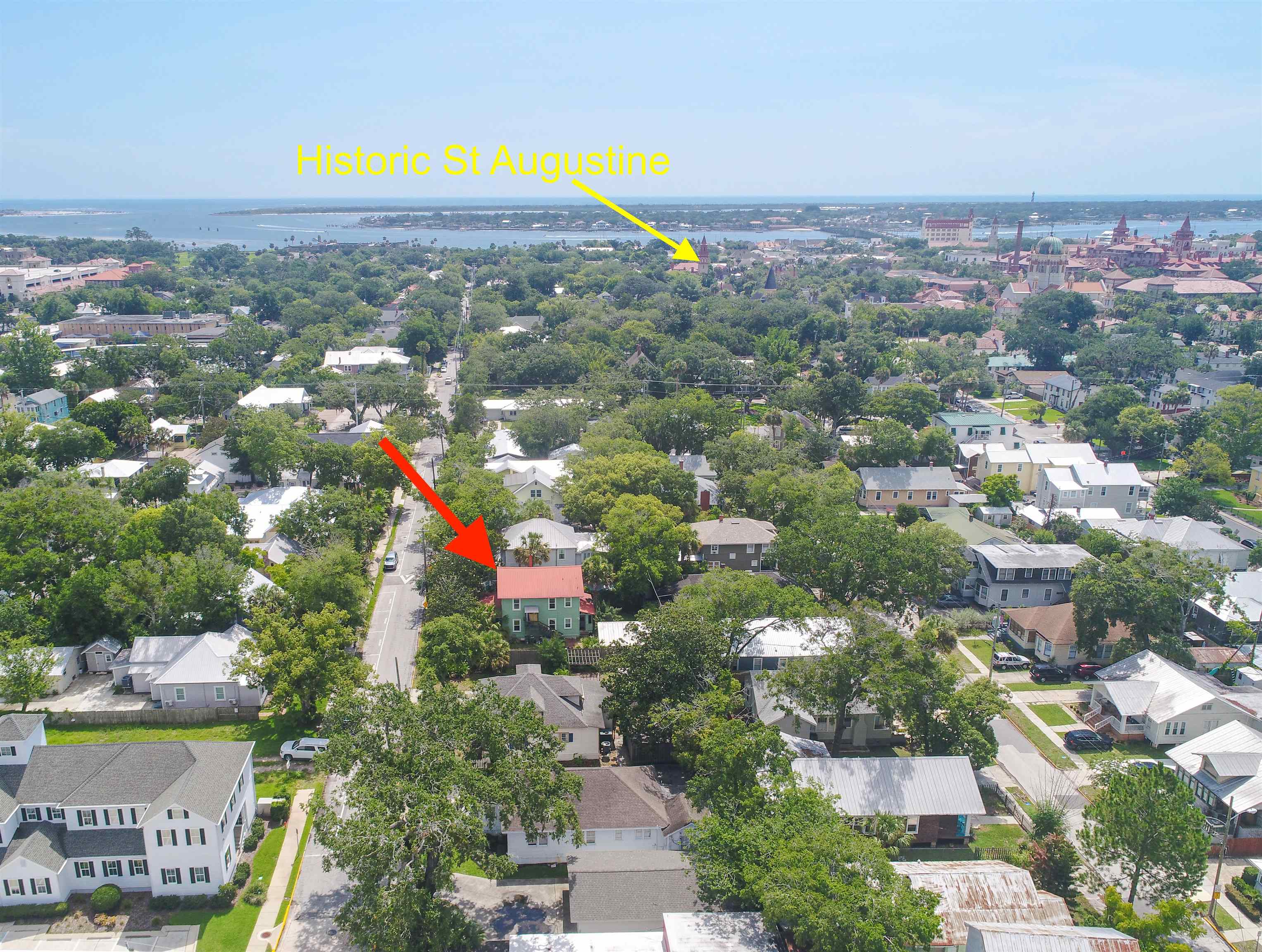 69 Saragossa Street St. Augustine, FL 32084 - Photo 49 of 52