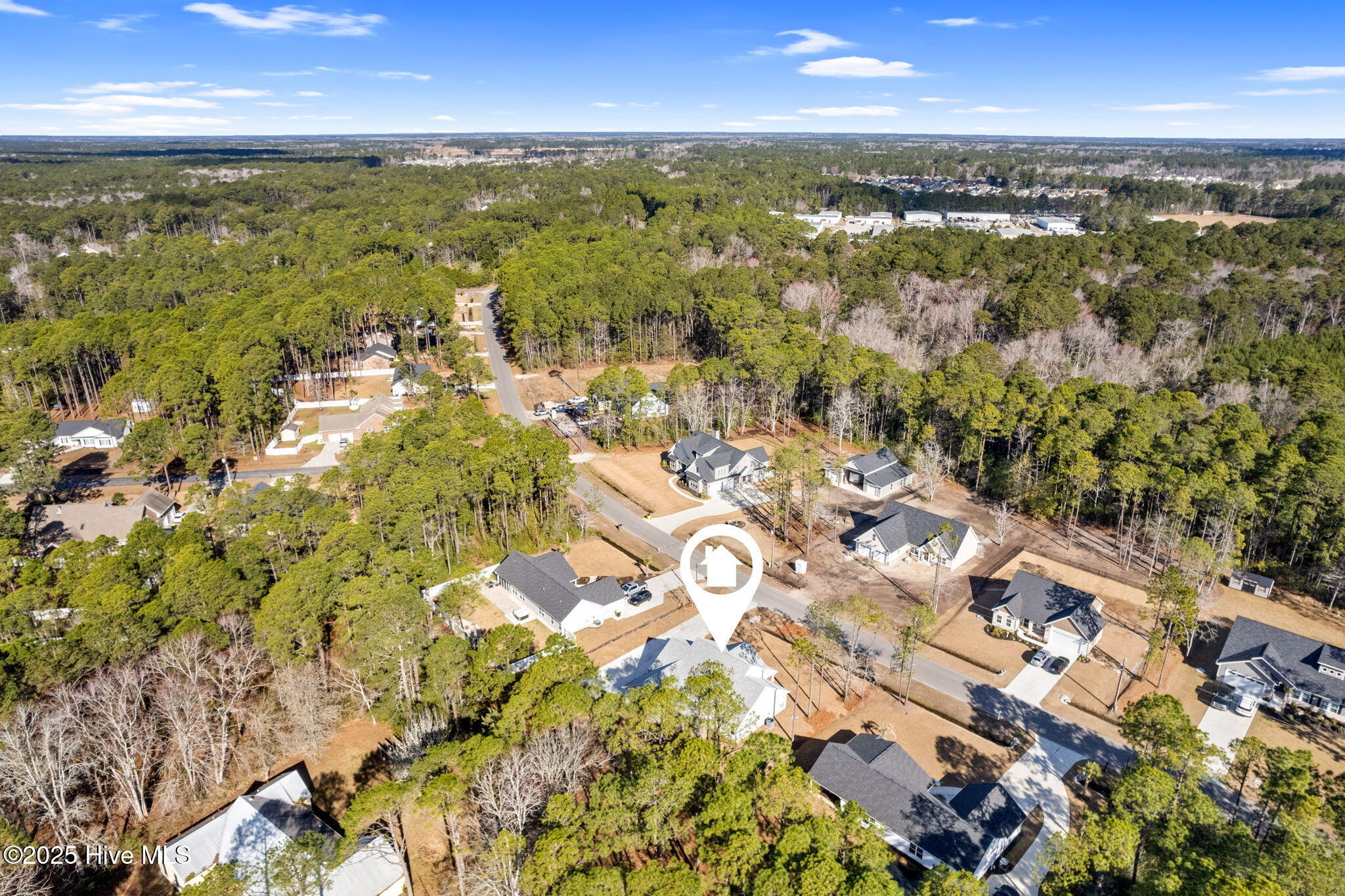 195 Boundary Loop Road Northwest Calabash, NC 28467 - Photo 51 of 69 .
