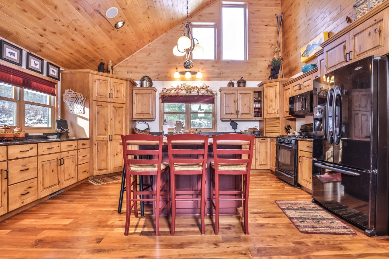 12521 Rice Bay Lane Manitowish Waters, WI 54545 - Photo 12 of 64 Gallery Image 12