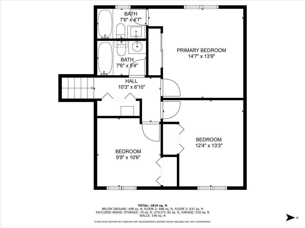 38796 North Kenmore Road Antioch, IL 60002 - Photo 33 of 34