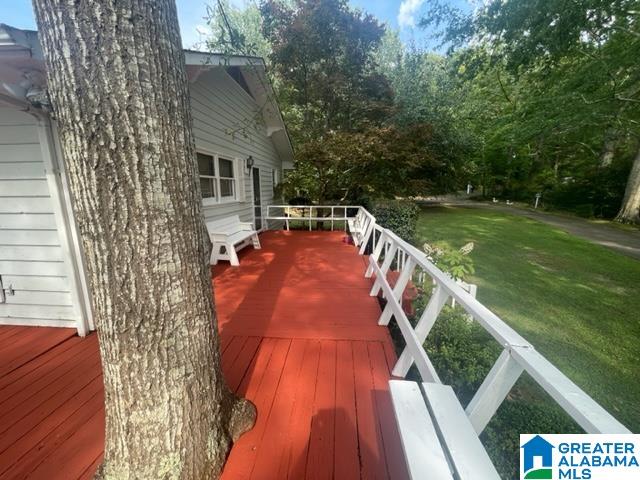 192 Oak Ridge Lane Talladega, AL 35160 - Photo 6 of 36