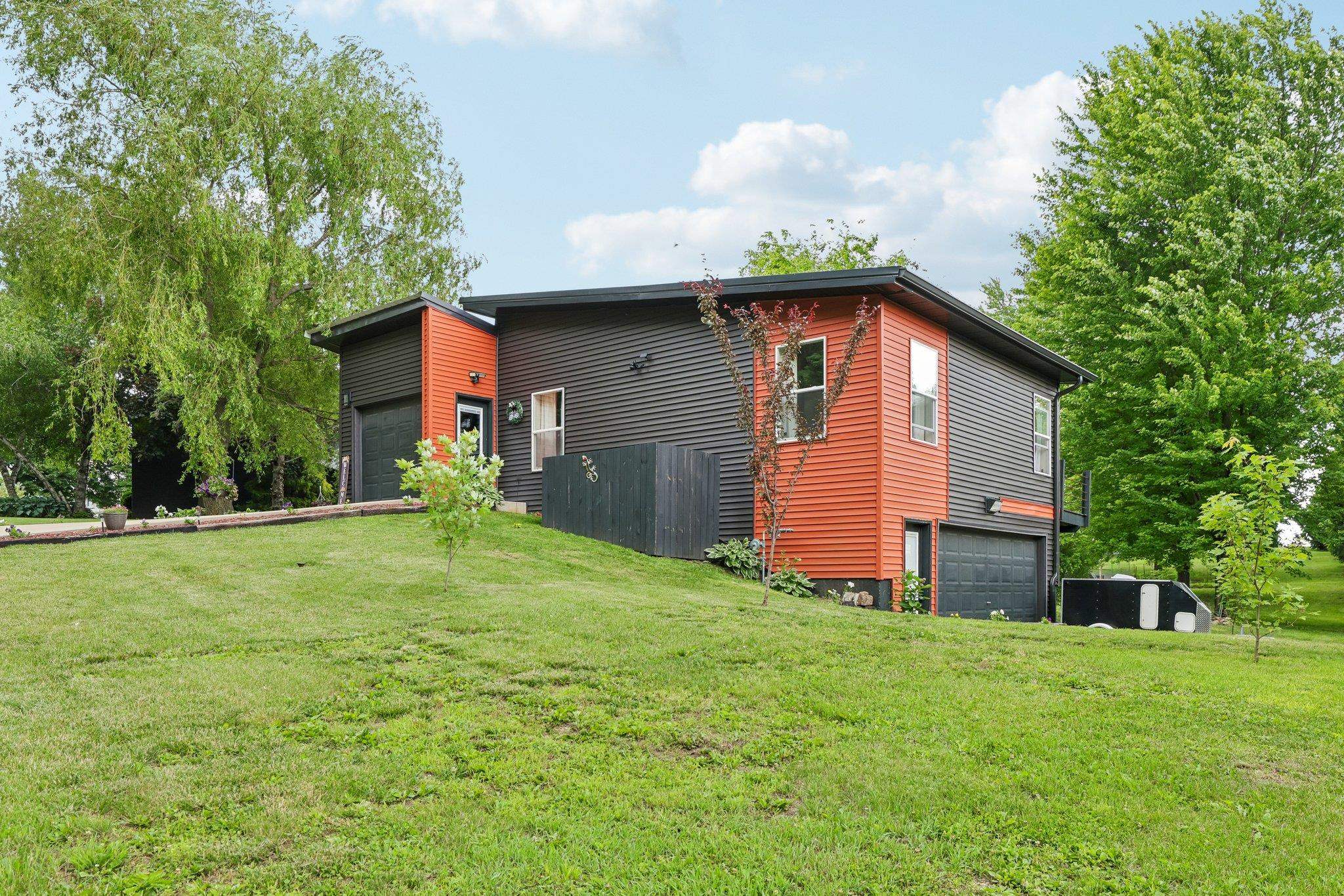 141 Faull Street Linden, WI 53553 - Photo 70 of 76