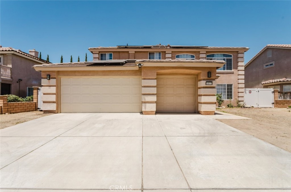 5617 East Ave R 12 Palmdale, CA 93552 - Photo 2 of 71