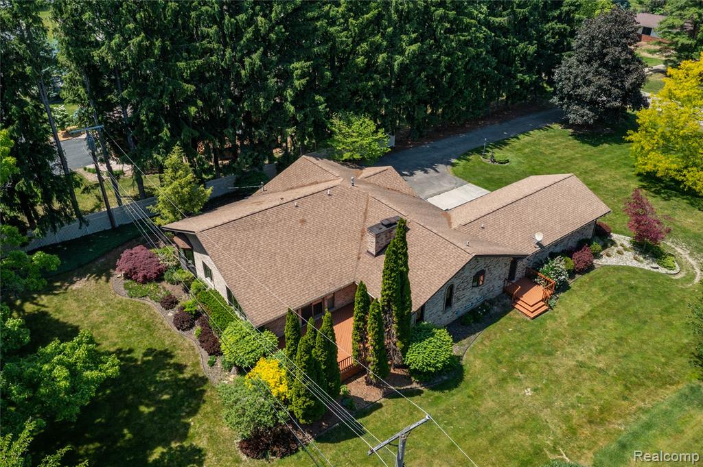 11050 Wealthy Lane Romeo, MI 48065 - Photo 50 of 53