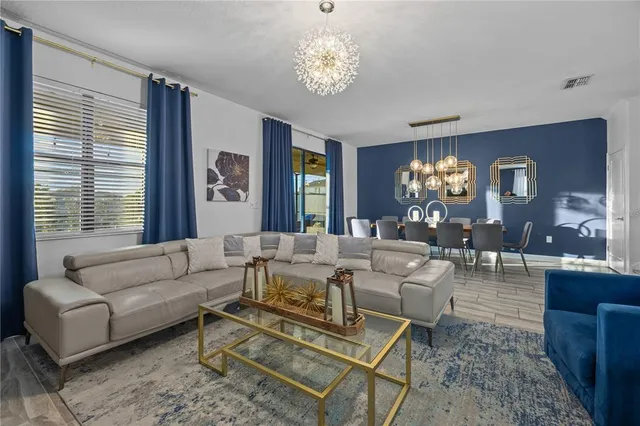 $899,990 | 1314 Birdie Way, Davenport, FL 33896