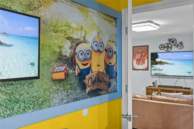 $899,990 | 1314 Birdie Way, Davenport, FL 33896