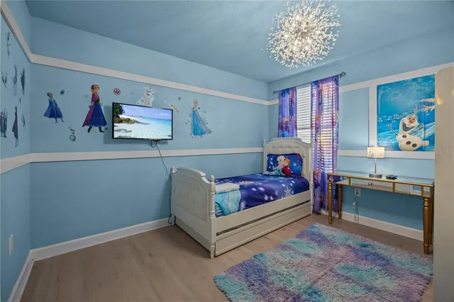 $899,990 | 1314 Birdie Way, Davenport, FL 33896