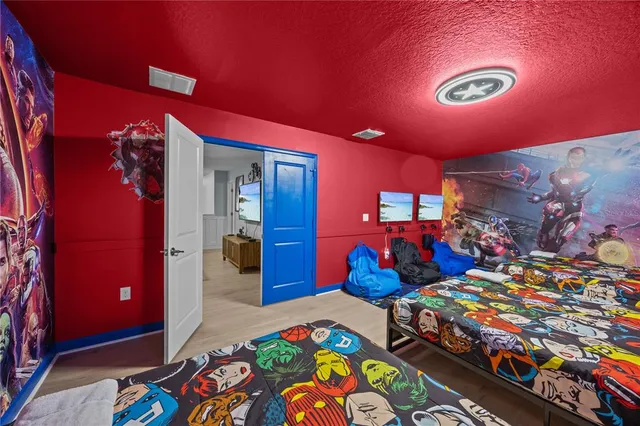 $899,990 | 1314 Birdie Way, Davenport, FL 33896