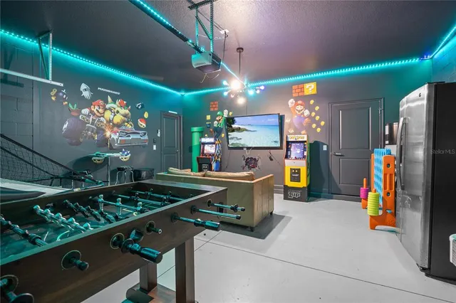 $899,990 | 1314 Birdie Way, Davenport, FL 33896