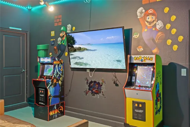 $899,990 | 1314 Birdie Way, Davenport, FL 33896