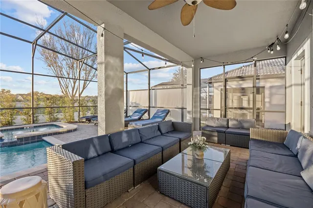 $899,990 | 1314 Birdie Way, Davenport, FL 33896