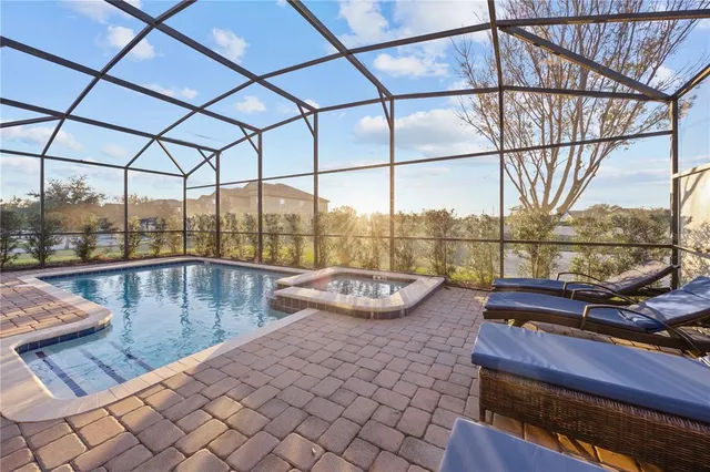 $899,990 | 1314 Birdie Way, Davenport, FL 33896