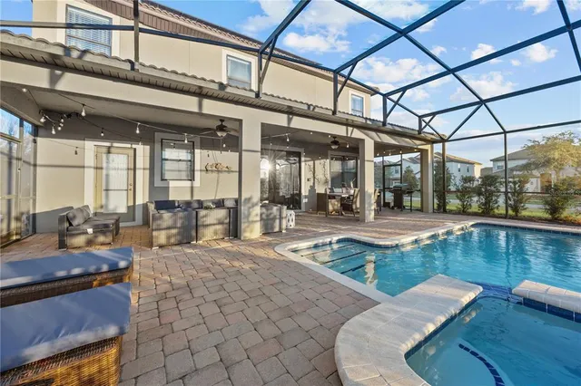 $899,990 | 1314 Birdie Way, Davenport, FL 33896