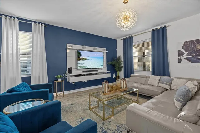 $899,990 | 1314 Birdie Way, Davenport, FL 33896