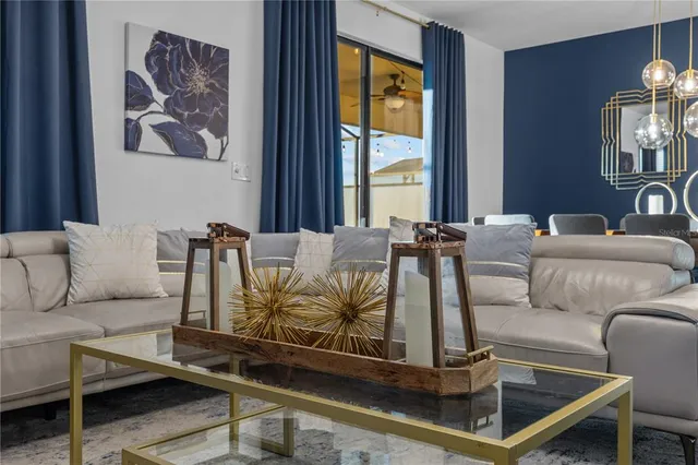 $899,990 | 1314 Birdie Way, Davenport, FL 33896