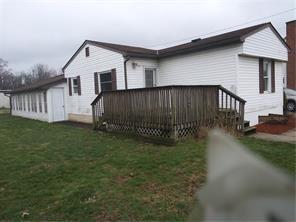 352 Unity Cemetery Road Latrobe, PA 15650 - Photo 3 of 16 Gallery Image 3