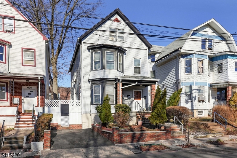 478 Walnut Street Elizabeth, NJ 07201 - Photo 2 of 23