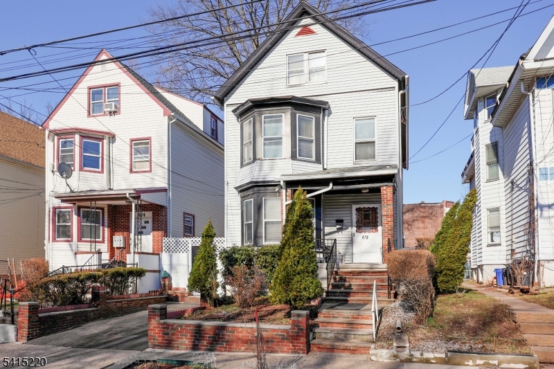 478 Walnut Street Elizabeth, NJ 07201 - Photo 3 of 23