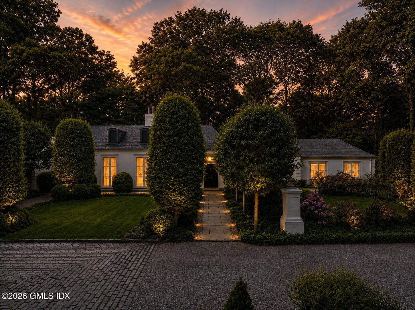47 Husted Lane Greenwich, CT 06830 - Photo 27 of 27 28