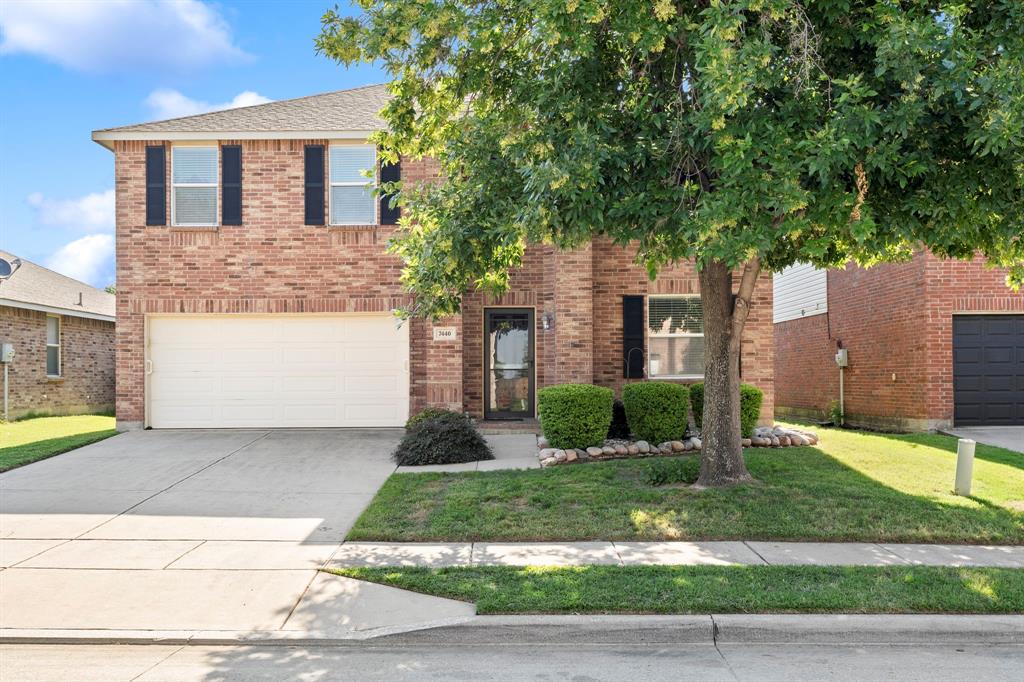 7440 Sienna Ridge Lane Fort Worth, TX 76131 - Photo 1 of 35 Welcome to Basswood Village