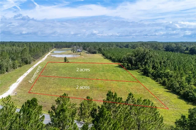 $68,000 | 4601 Alma Highway, Waycross, GA 31503