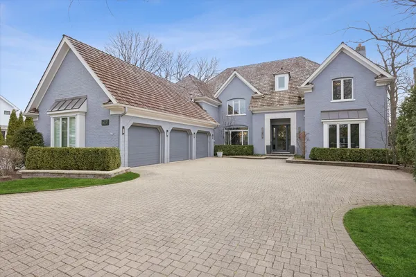 $4,200,000 | 617 South Garfield Street, Hinsdale, IL 60521