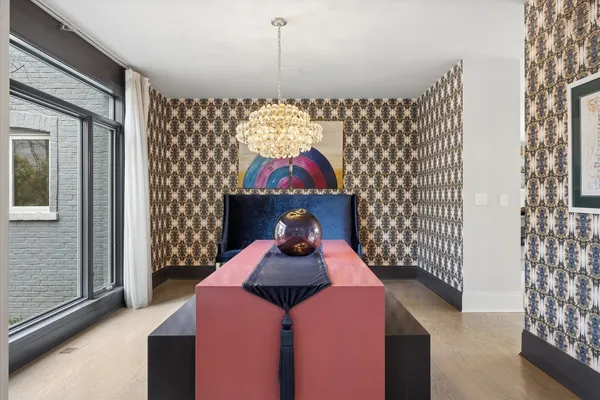 $3,950,000 | 617 South Garfield Street, Hinsdale, IL 60521