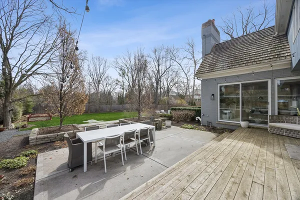 $3,950,000 | 617 South Garfield Street, Hinsdale, IL 60521