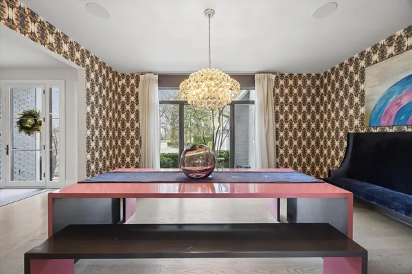 $3,950,000 | 617 South Garfield Street, Hinsdale, IL 60521