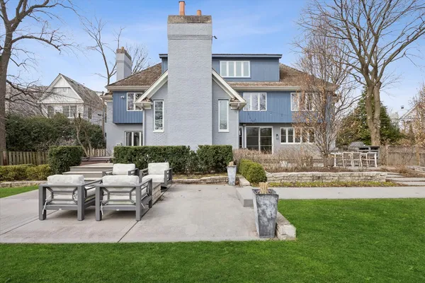 $3,950,000 | 617 South Garfield Street, Hinsdale, IL 60521