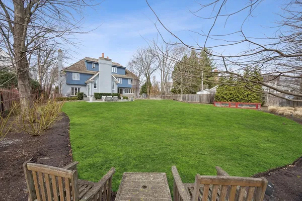 $3,950,000 | 617 South Garfield Street, Hinsdale, IL 60521