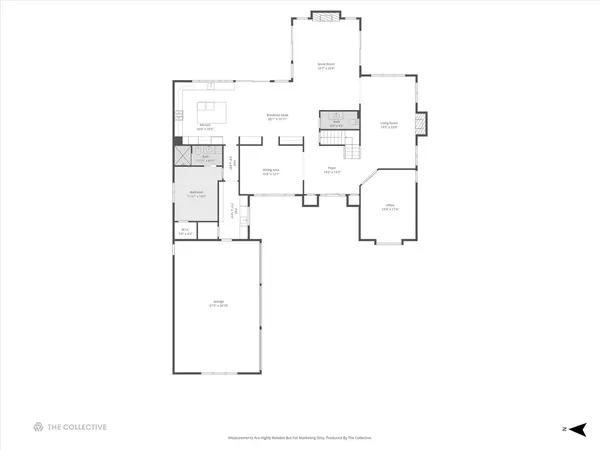 $3,950,000 | 617 South Garfield Street, Hinsdale, IL 60521