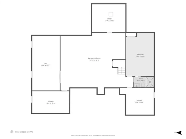$3,950,000 | 617 South Garfield Street, Hinsdale, IL 60521