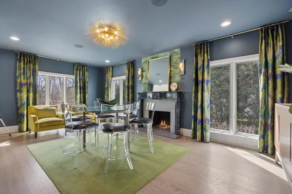 $3,950,000 | 617 South Garfield Street, Hinsdale, IL 60521