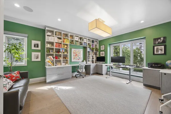 $3,950,000 | 617 South Garfield Street, Hinsdale, IL 60521