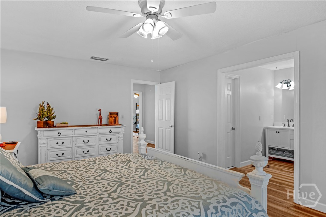138 Thornhill Drive Brunswick, GA 31525 - Photo 15 of 33