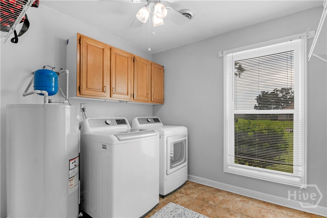 138 Thornhill Drive Brunswick, GA 31525 - Photo 17 of 33