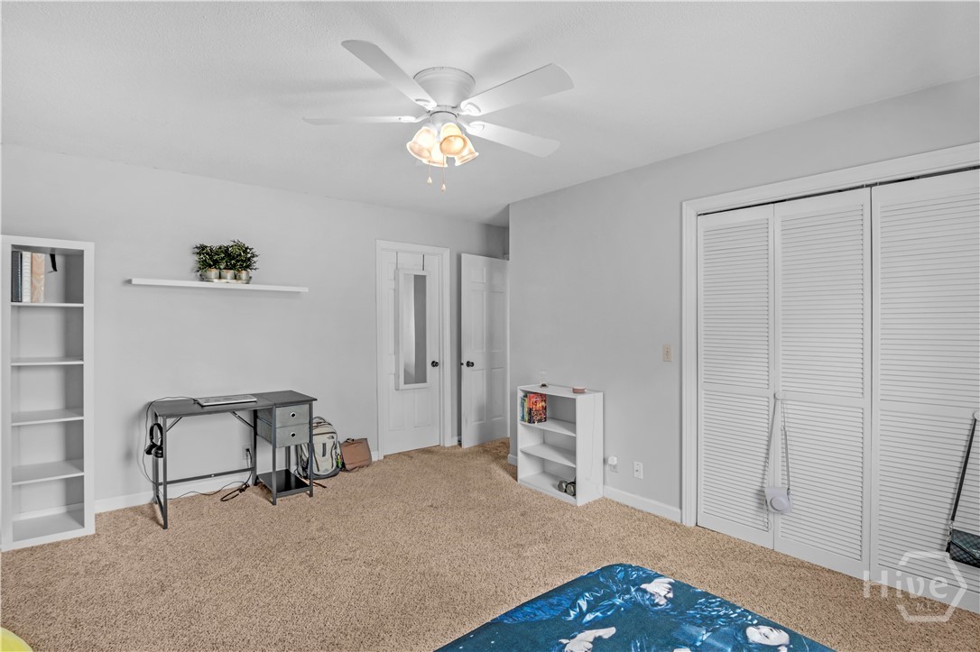 138 Thornhill Drive Brunswick, GA 31525 - Photo 19 of 33