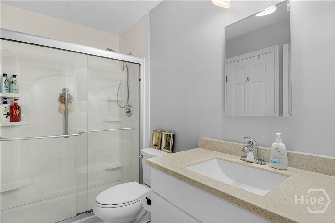 138 Thornhill Drive Brunswick, GA 31525 - Photo 20 of 33