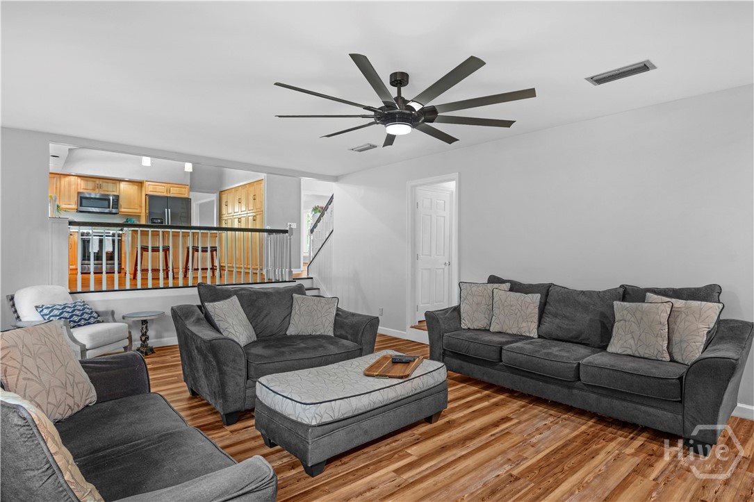 138 Thornhill Drive Brunswick, GA 31525 - Photo 23 of 33