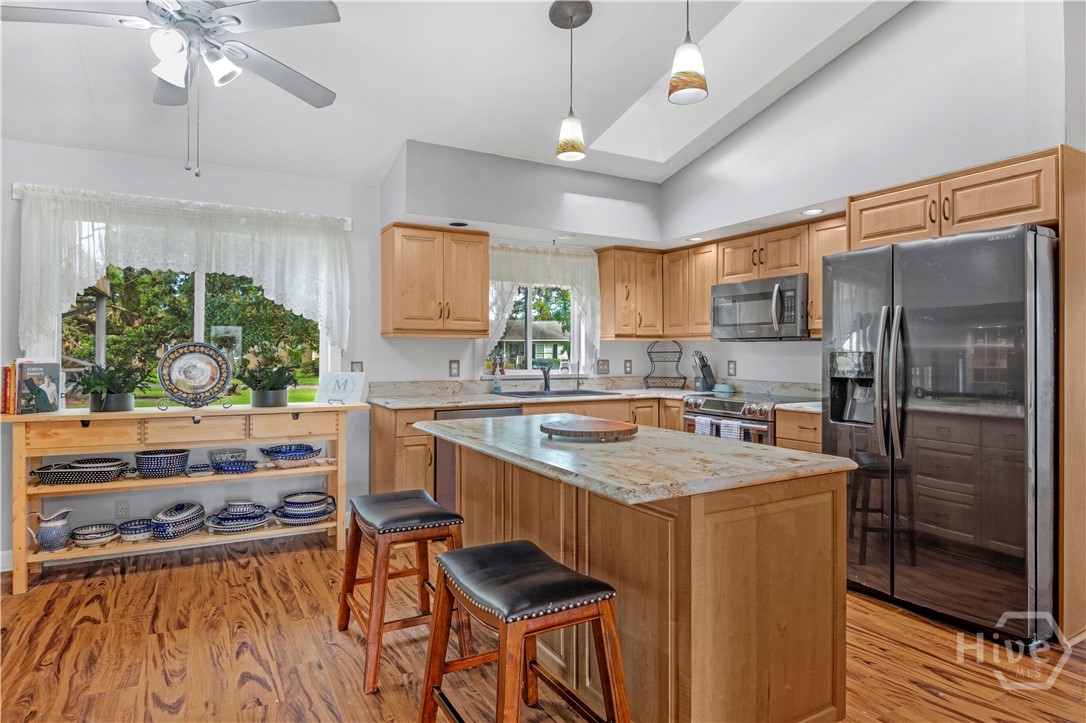138 Thornhill Drive Brunswick, GA 31525 - Photo 24 of 33