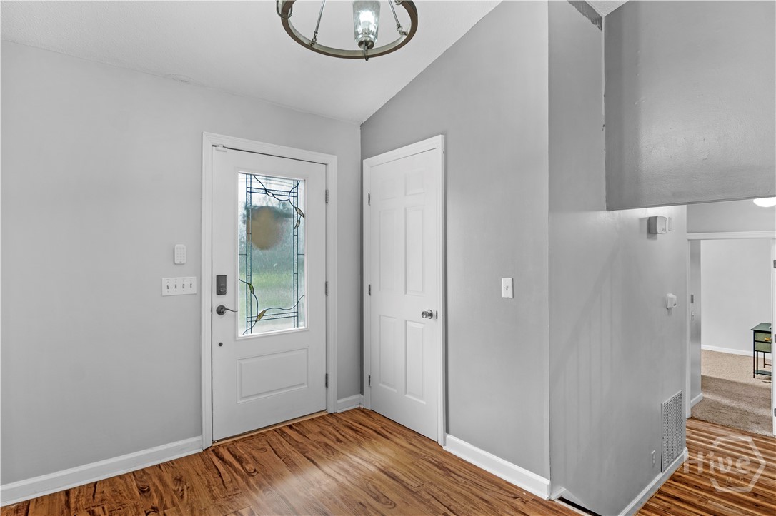 138 Thornhill Drive Brunswick, GA 31525 - Photo 29 of 33