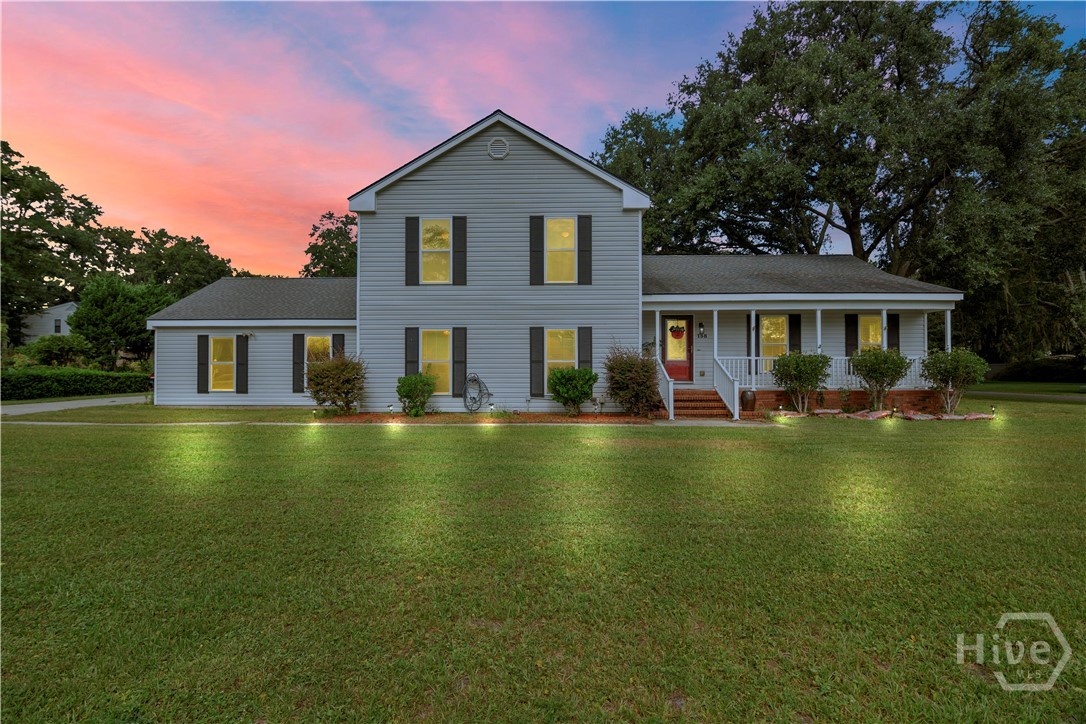 138 Thornhill Drive Brunswick, GA 31525 - Photo 33 of 33