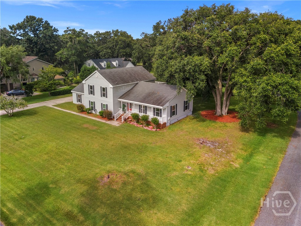 138 Thornhill Drive Brunswick, GA 31525 - Photo 5 of 33