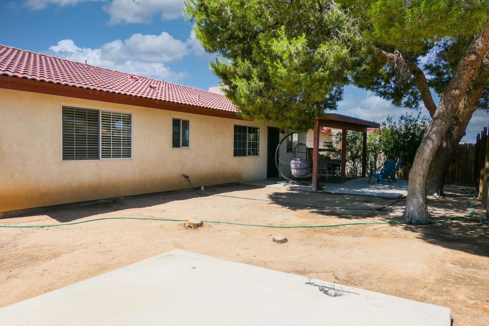 404 Marlene Court Ridgecrest, CA 93555 - Photo 37 of 43