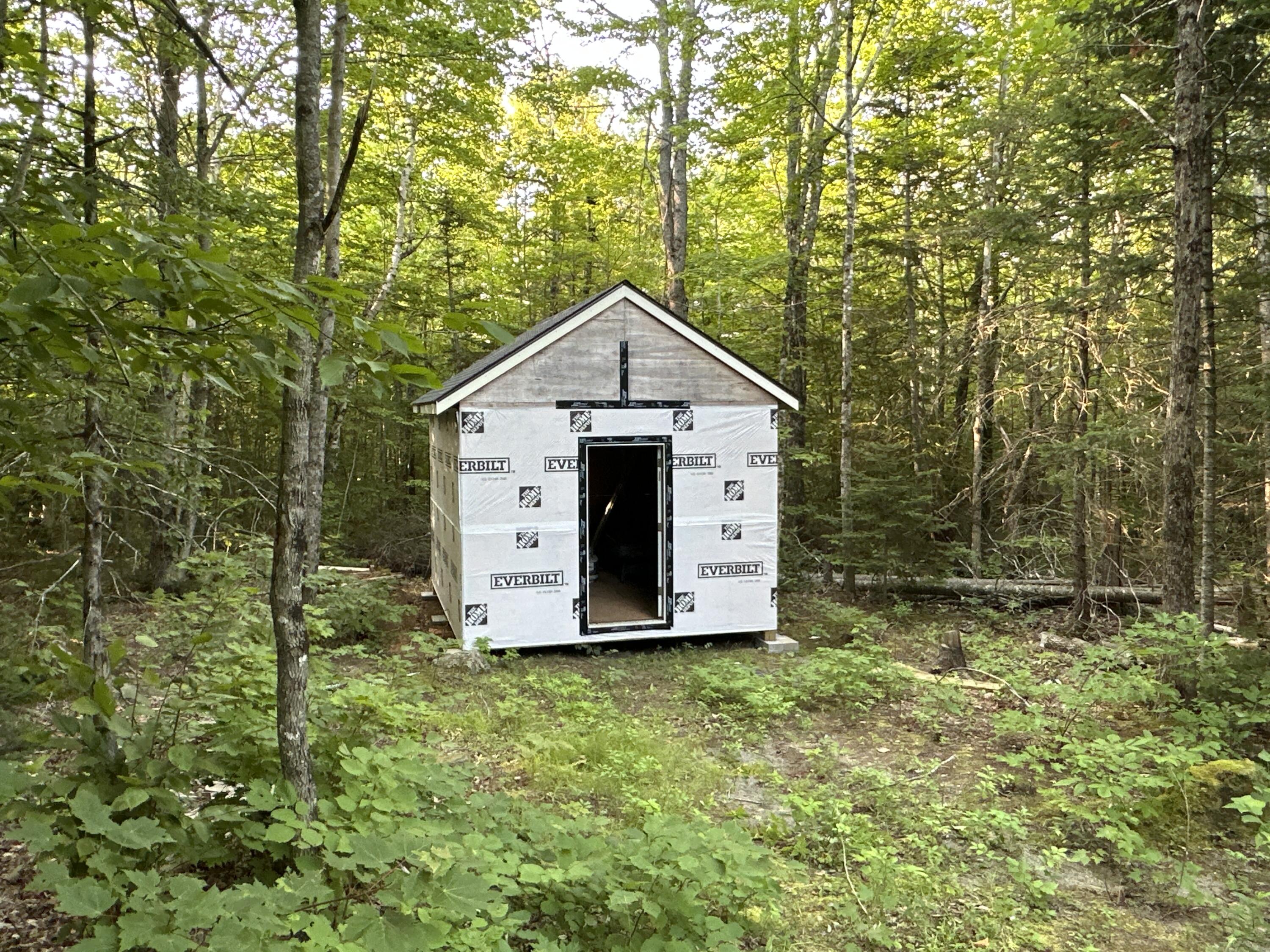 M8-l2 Mountain Road Mount Chase, ME 04765 - Photo 11 of 39 11