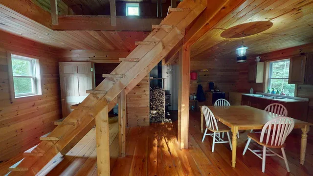 $225,000 | M8-l2 Mountain Road, Mount Chase, ME 04765