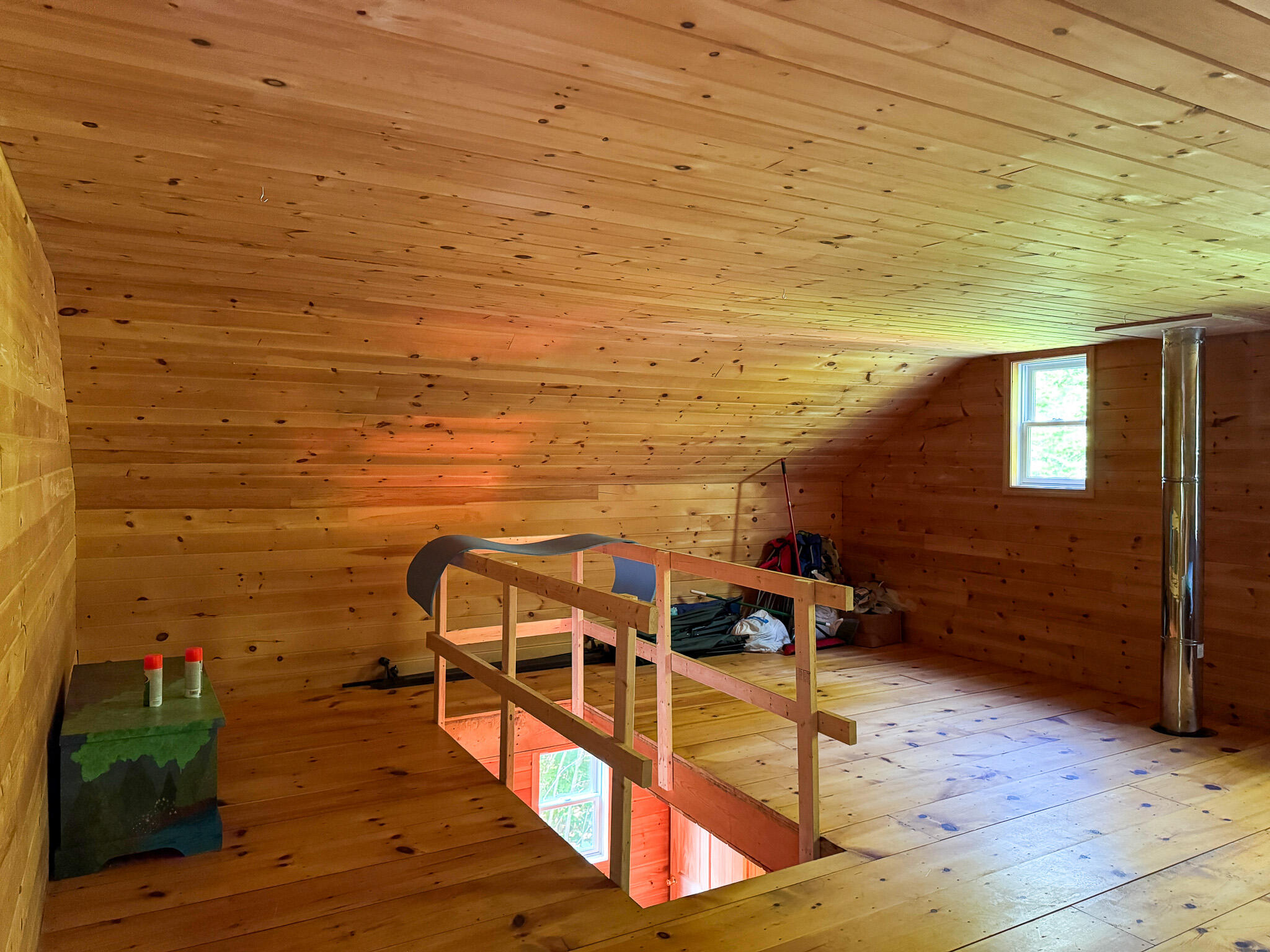 M8-l2 Mountain Road Mount Chase, ME 04765 - Photo 19 of 39 19