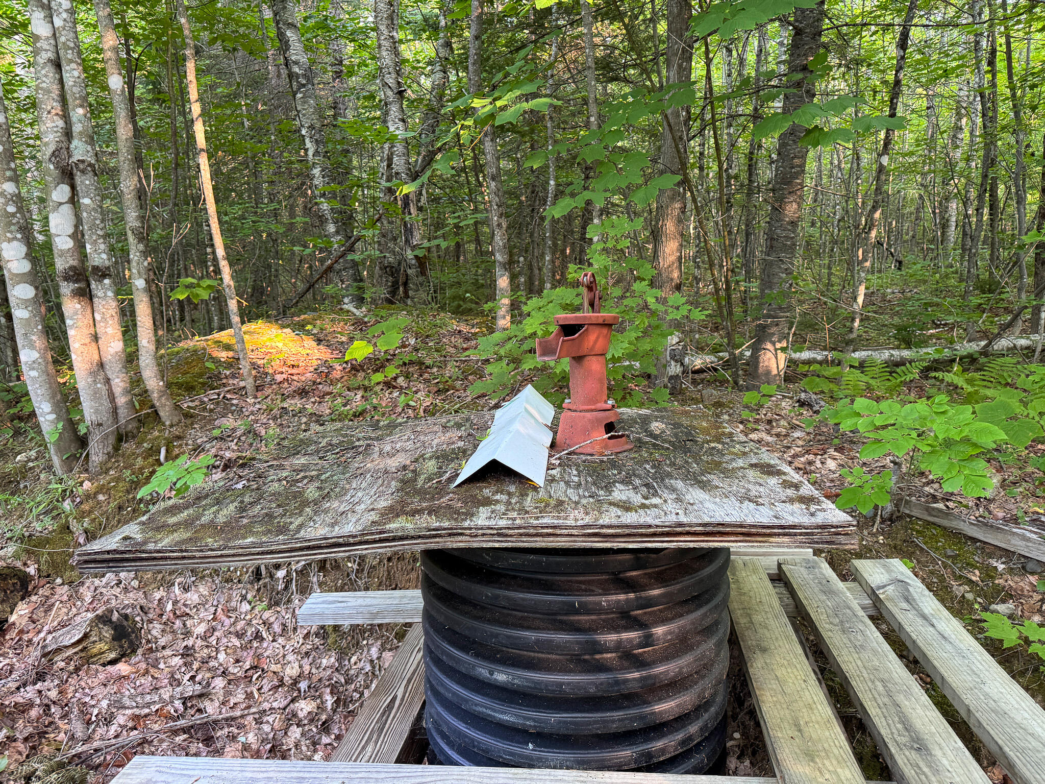 M8-l2 Mountain Road Mount Chase, ME 04765 - Photo 20 of 39 20